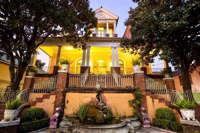 1819 Esplanade Avenue, New Orleans, LA 70116