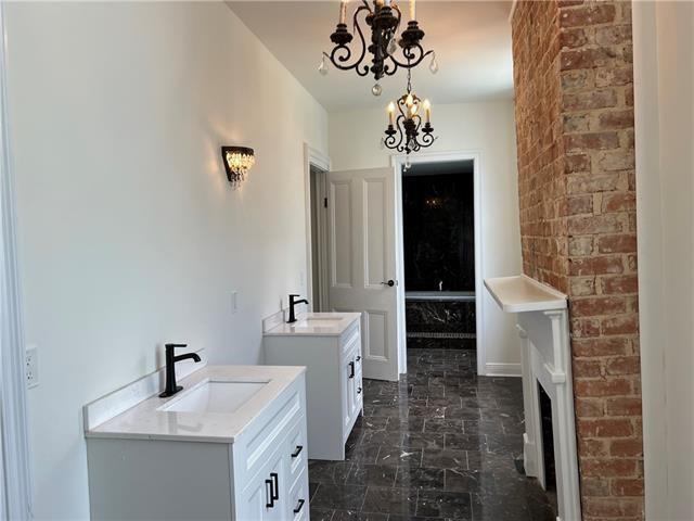 1608 Governor Nicholls Street, #D, New Orleans, LA 70116