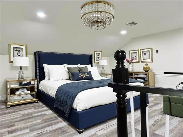 1608 Governor Nicholls Street, #D, New Orleans, LA 70116