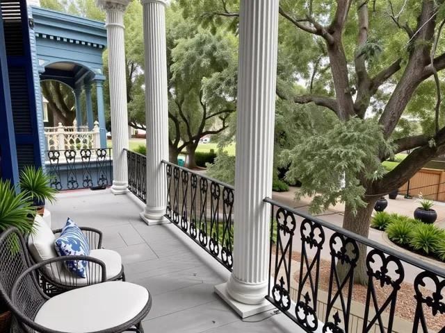 1608 Governor Nicholls Street, #D, New Orleans, LA 70116