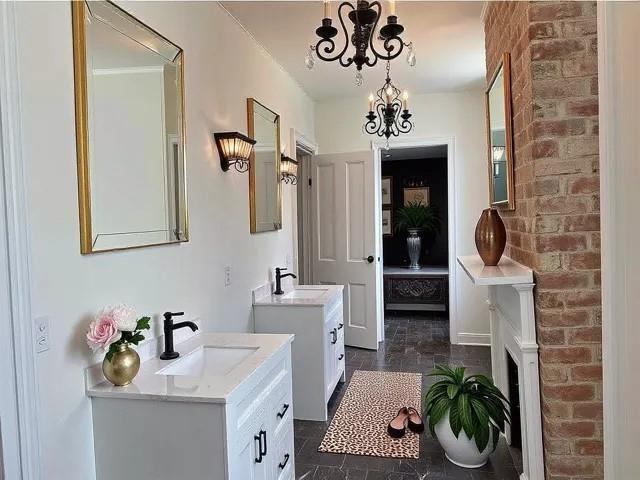 1608 Governor Nicholls Street, #D, New Orleans, LA 70116