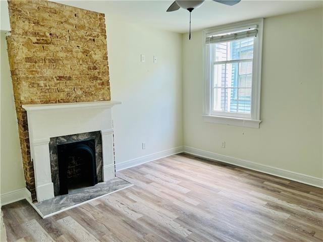 1608 Governor Nicholls Street, #D, New Orleans, LA 70116