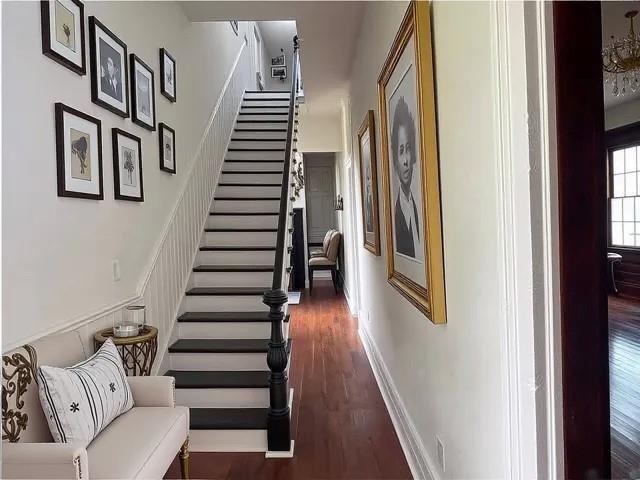 1608 Governor Nicholls Street, #D, New Orleans, LA 70116