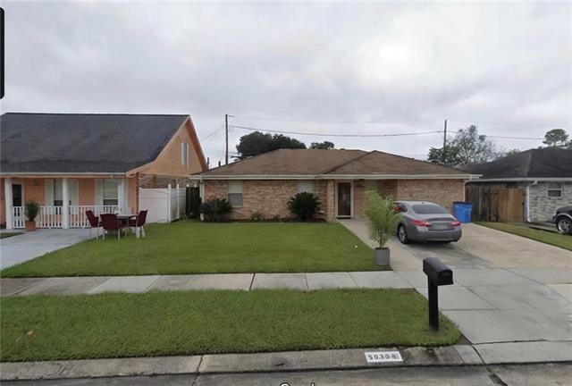 5636 4TH Street, Violet, LA 70092