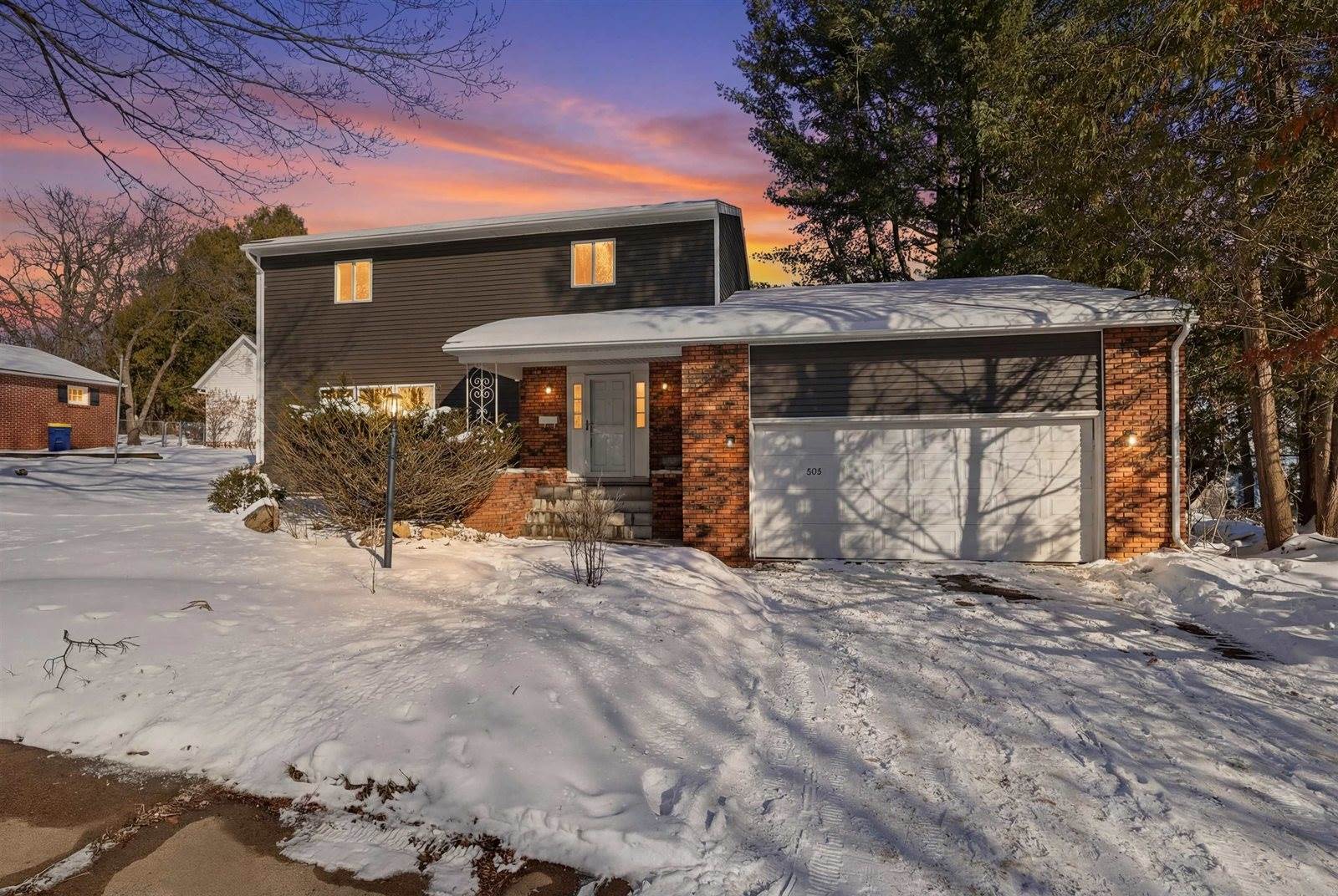 505 N 11th Street, Wausau, WI 54403