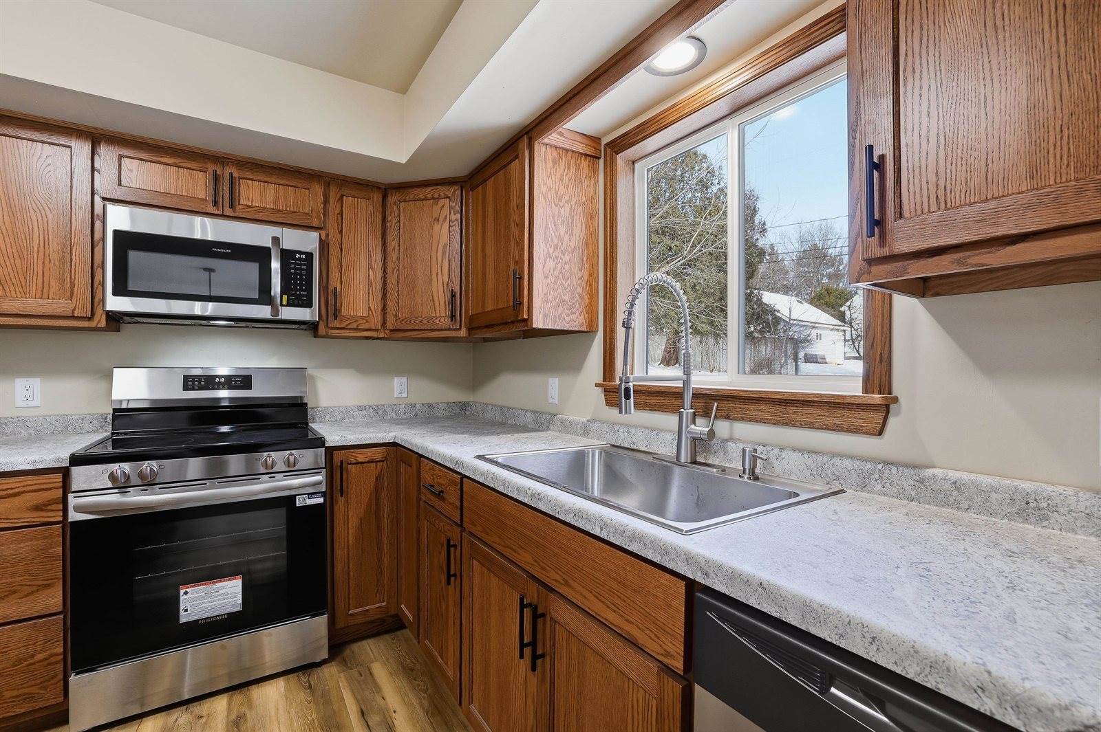 505 N 11th Street, Wausau, WI 54403