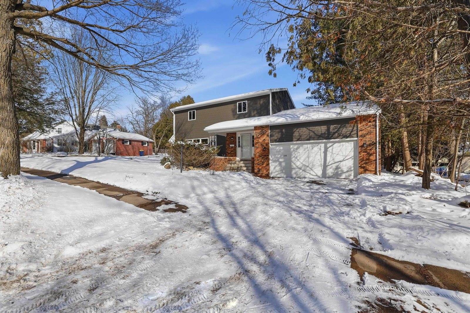 505 N 11th Street, Wausau, WI 54403