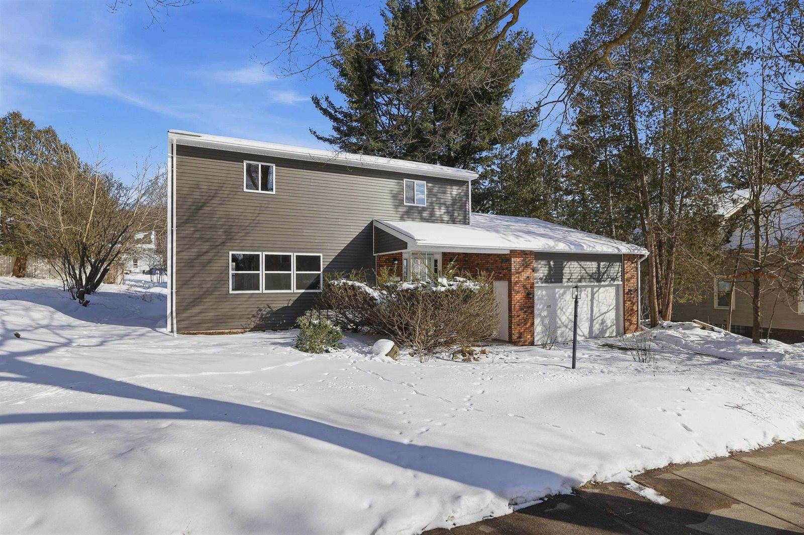 505 N 11th Street, Wausau, WI 54403