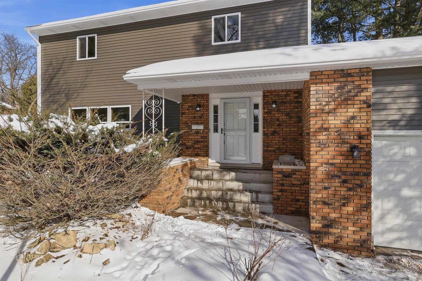 505 N 11th Street, Wausau, WI 54403