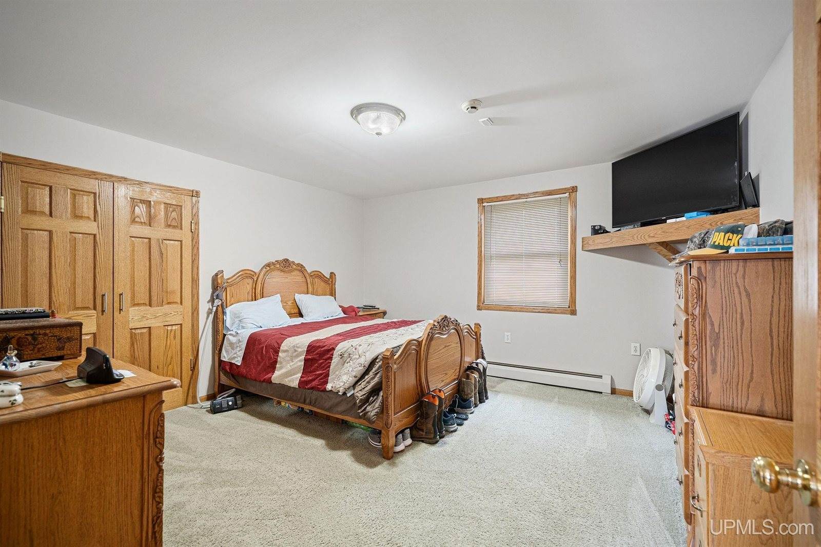 101 Kirkpatrick Avenue, Palmer, MI 49871