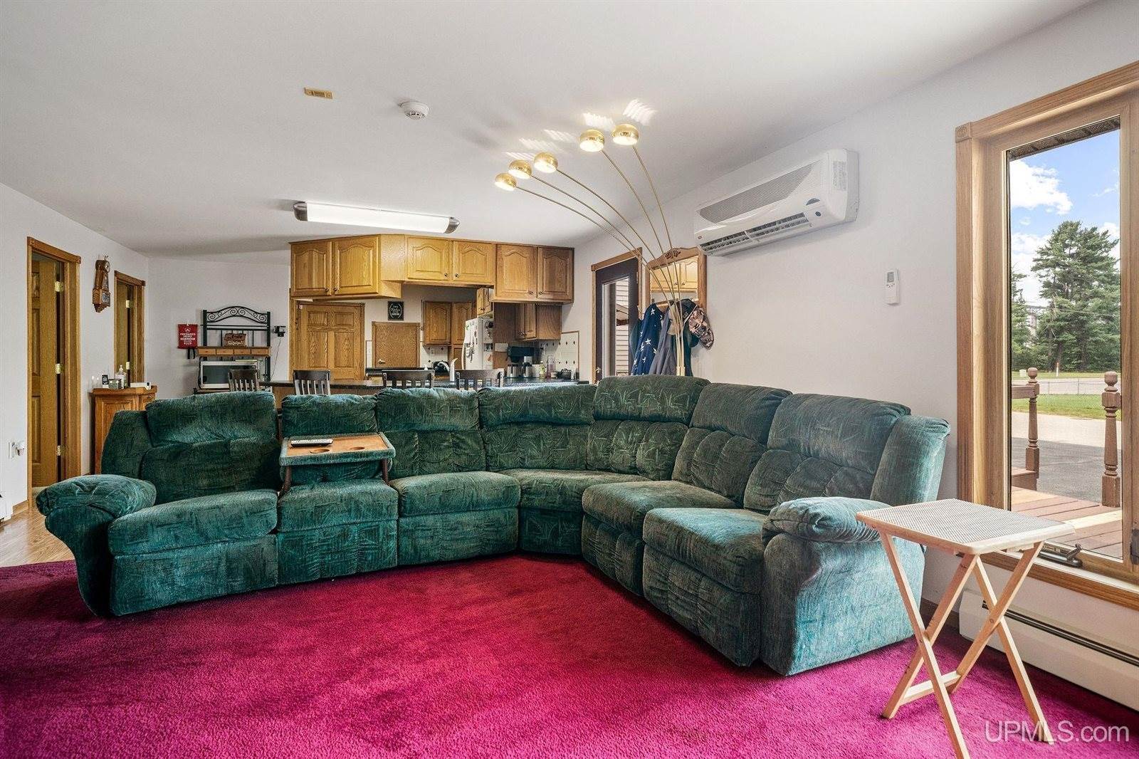 101 Kirkpatrick Avenue, Palmer, MI 49871