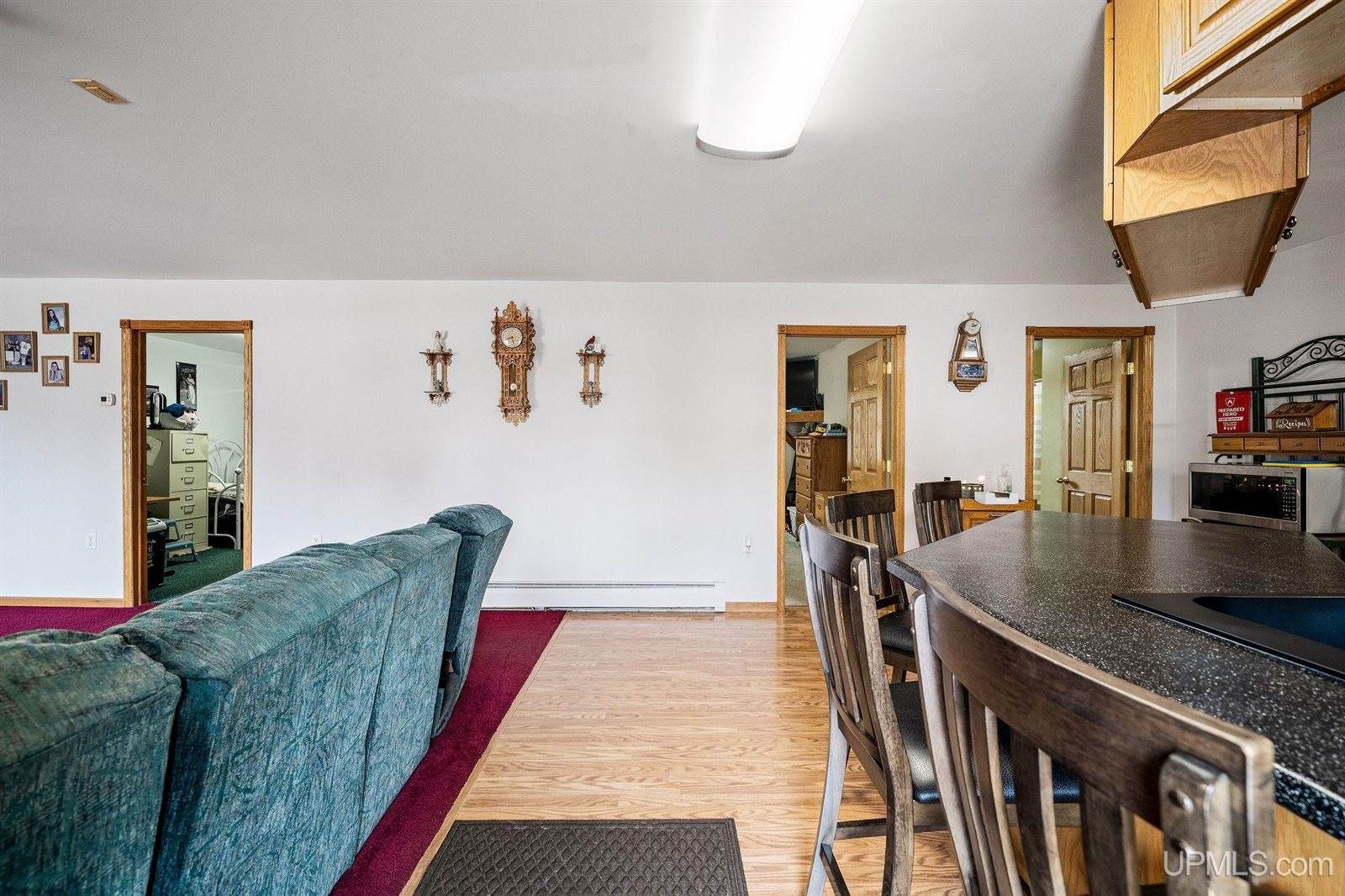 101 Kirkpatrick Avenue, Palmer, MI 49871