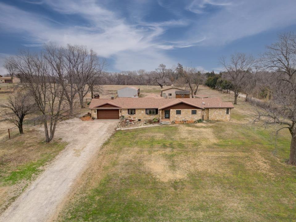 31778 53rd Rd, Arkansas City, KS 67005
