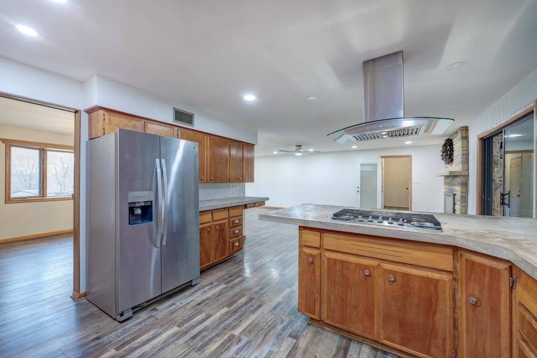 31778 53rd Rd, Arkansas City, KS 67005