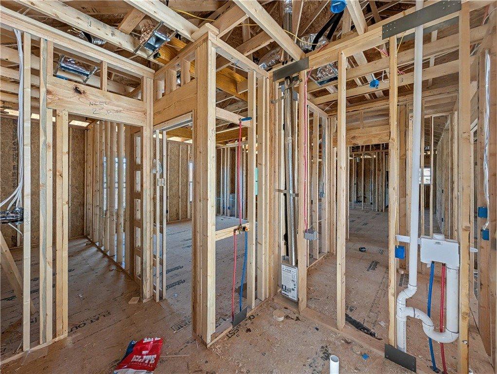 24 Cromarty Drive, Bella Vista, AR 72715