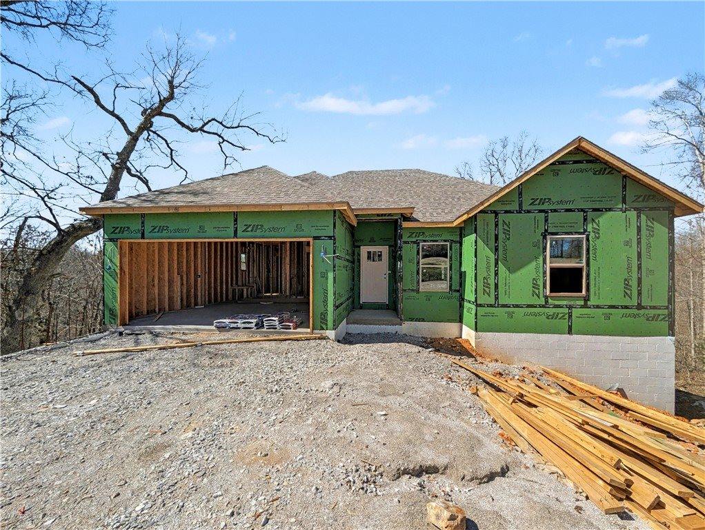 24 Cromarty Drive, Bella Vista, AR 72715