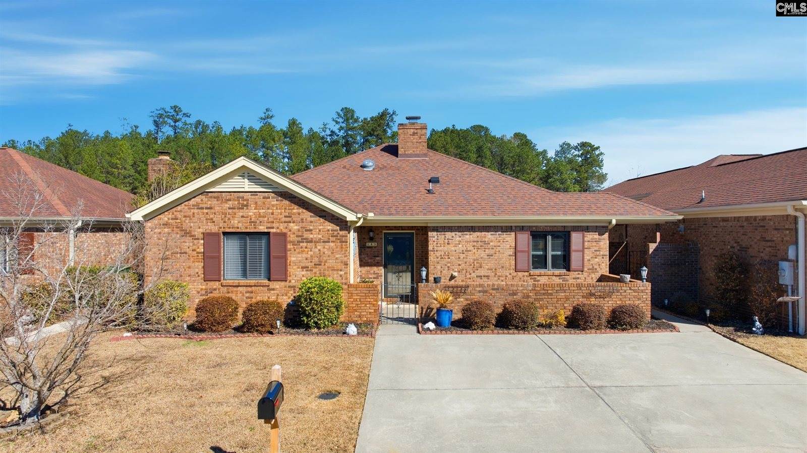 145 Patio, Columbia, SC 29212