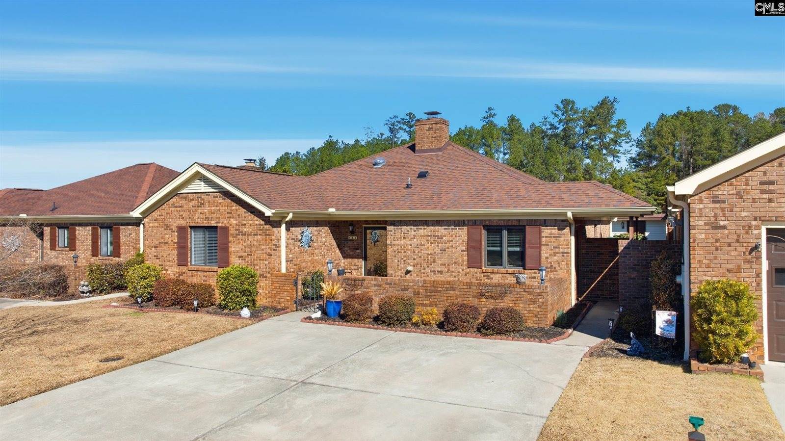 145 Patio, Columbia, SC 29212