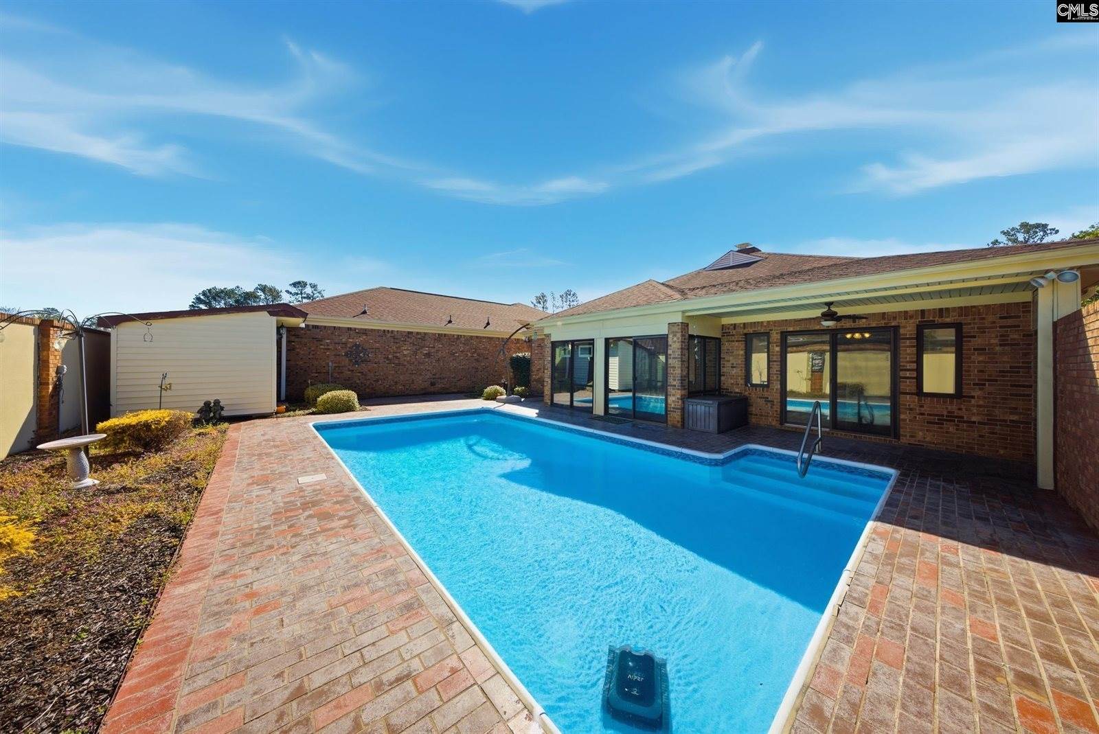 145 Patio, Columbia, SC 29212