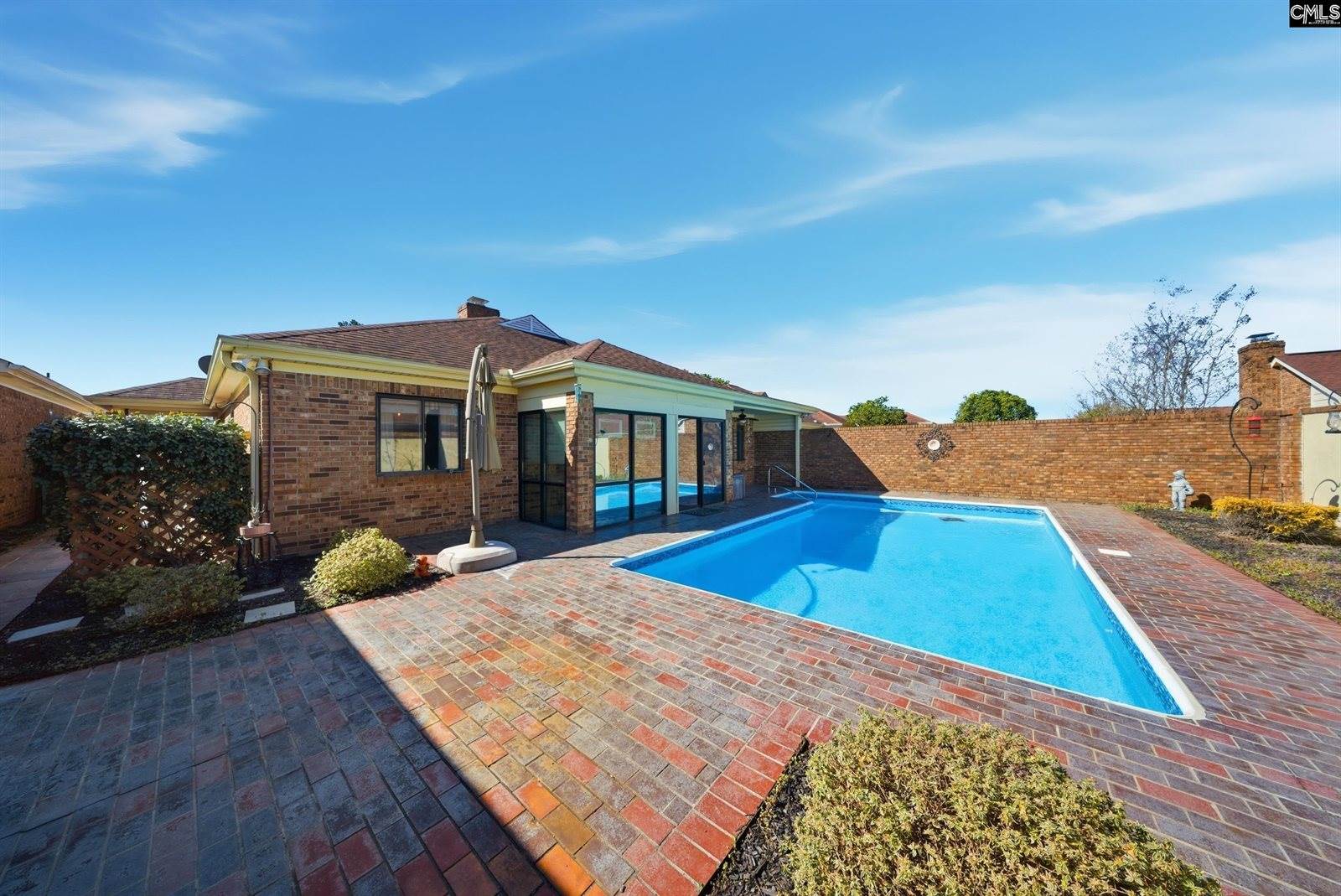 145 Patio, Columbia, SC 29212