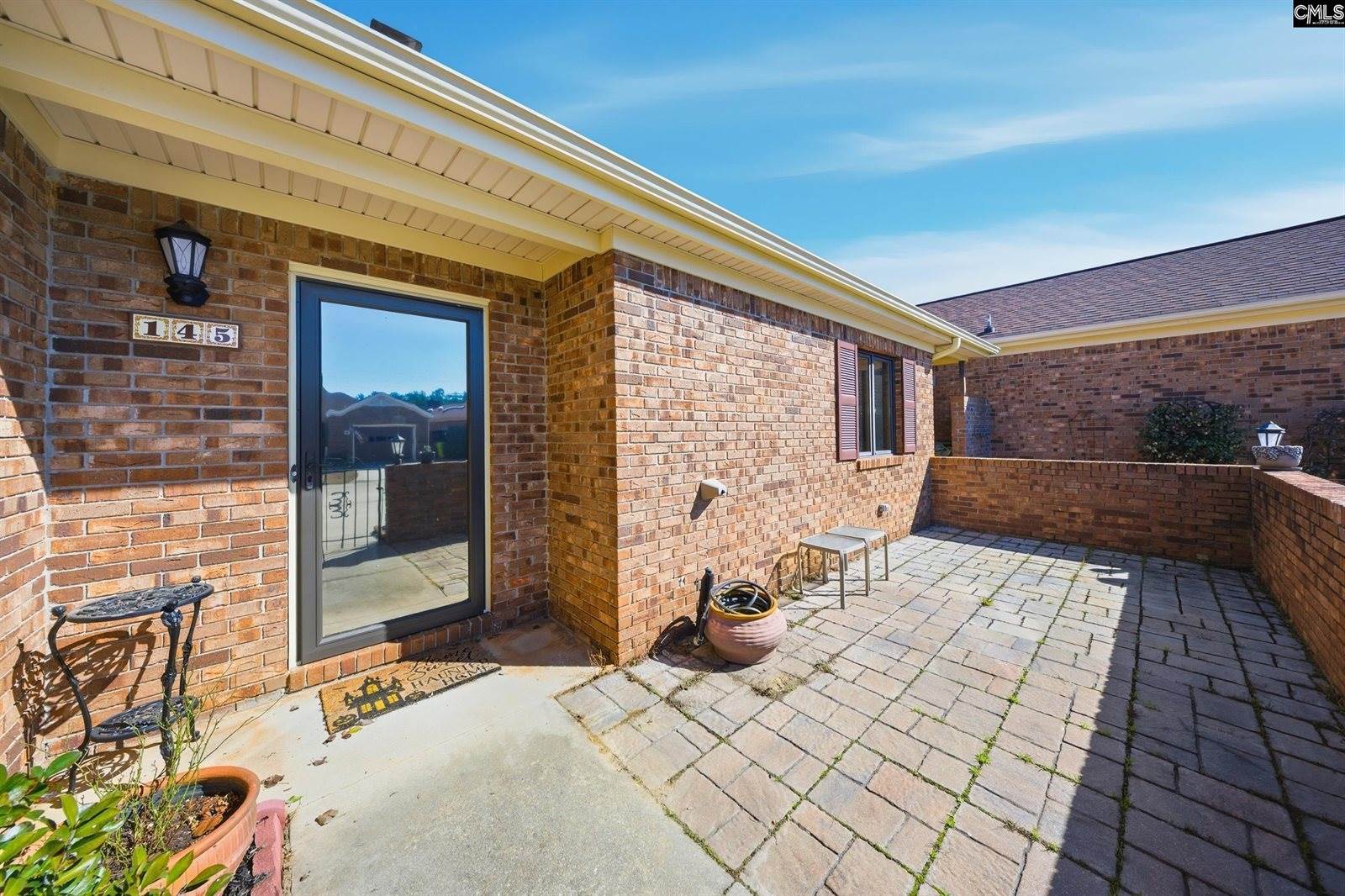 145 Patio, Columbia, SC 29212