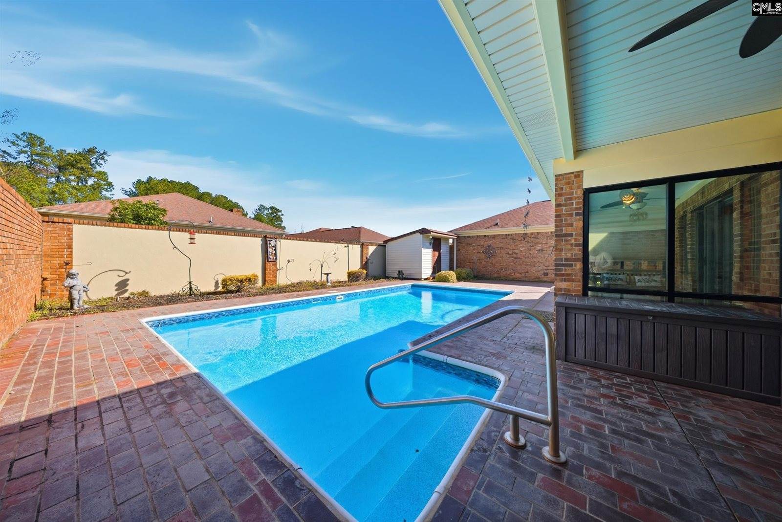 145 Patio, Columbia, SC 29212