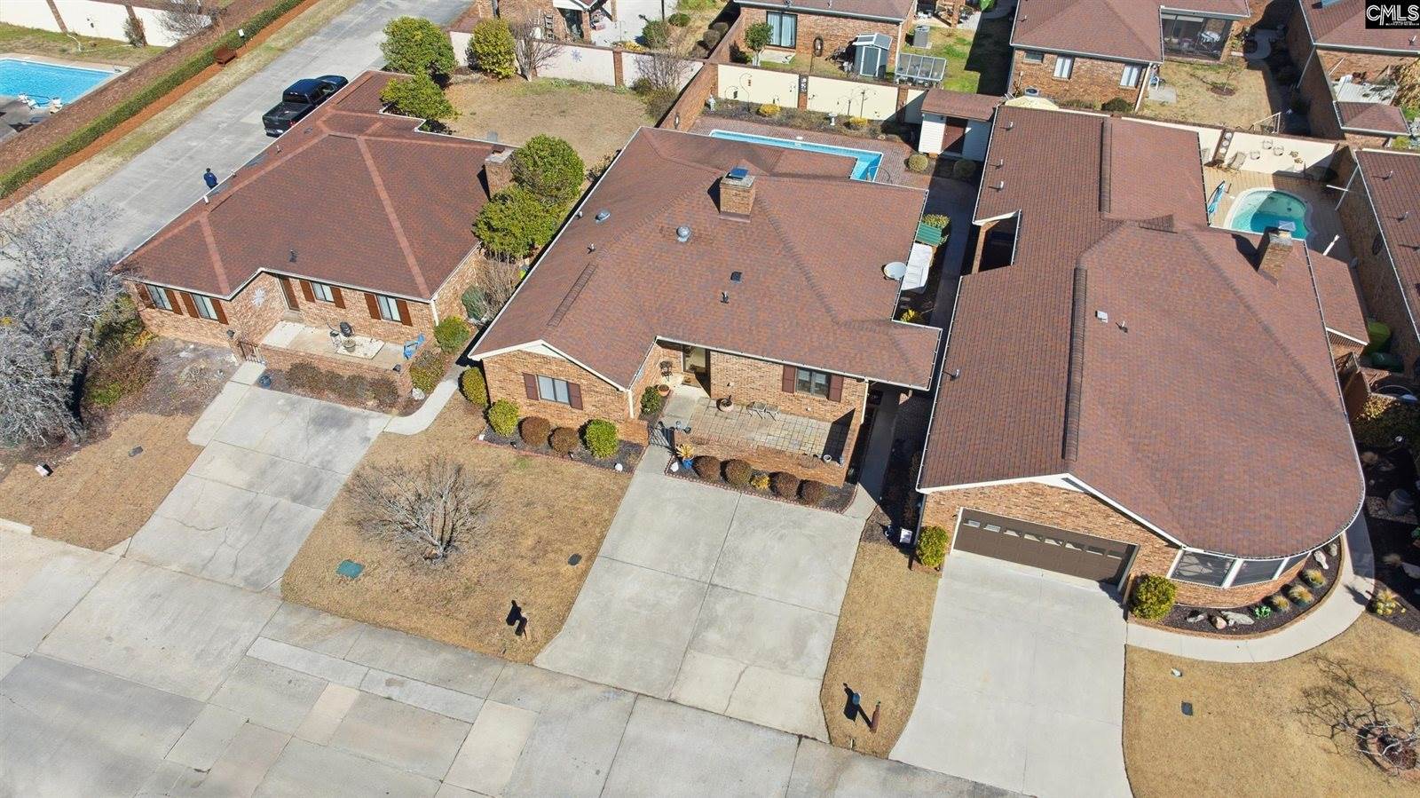 145 Patio, Columbia, SC 29212