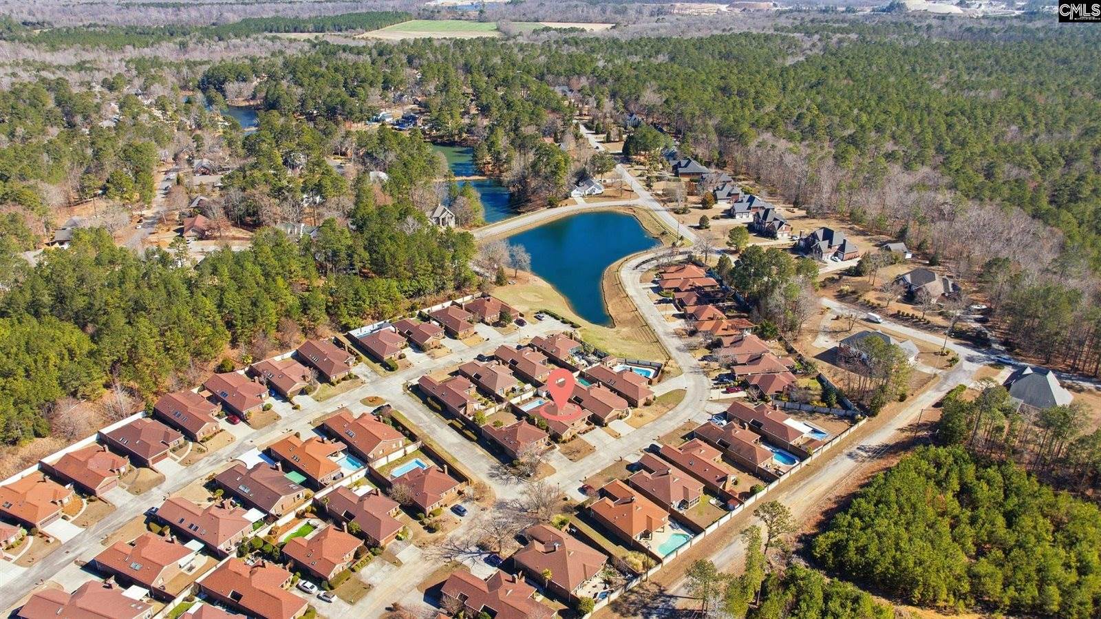 145 Patio, Columbia, SC 29212