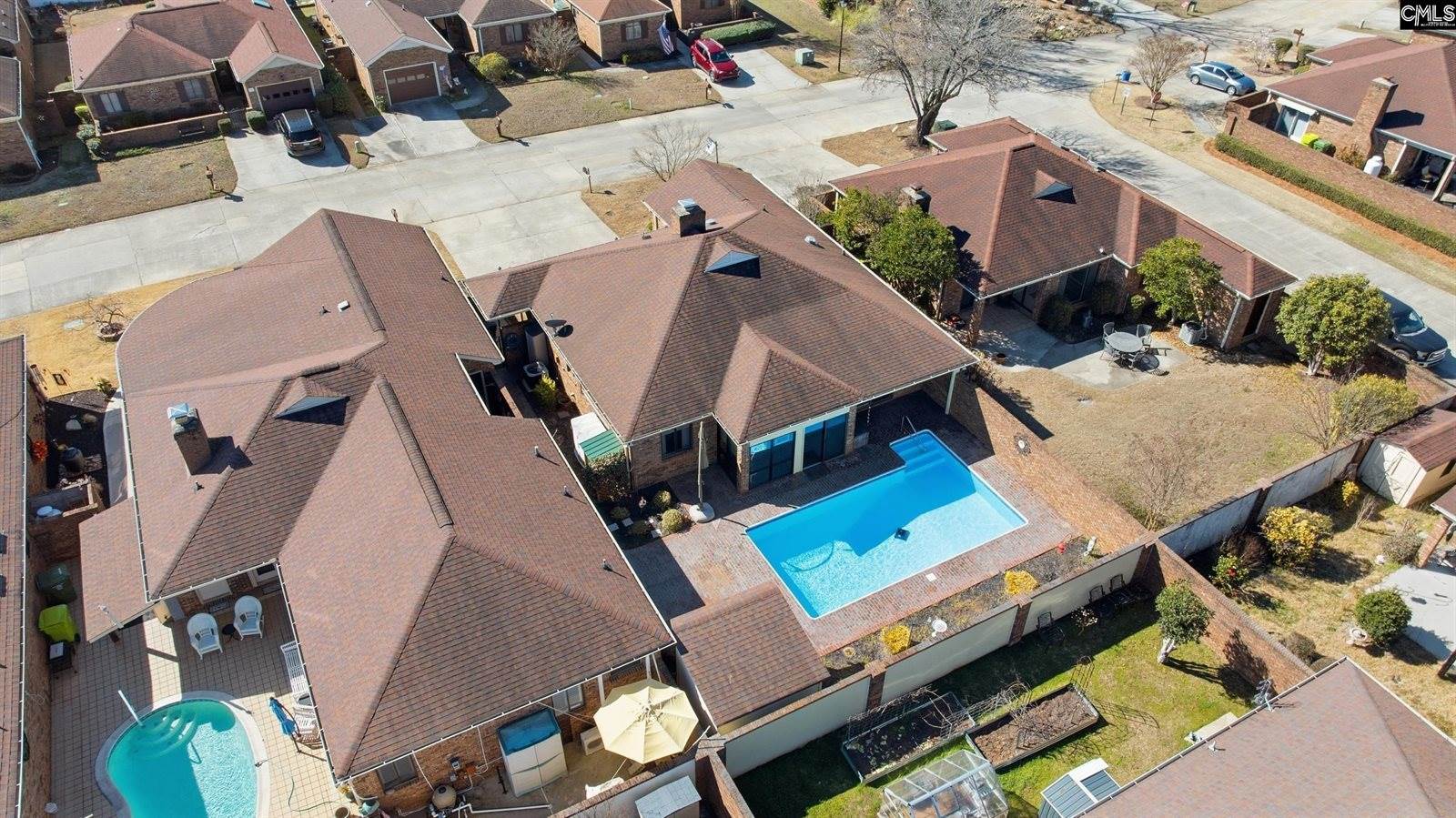 145 Patio, Columbia, SC 29212