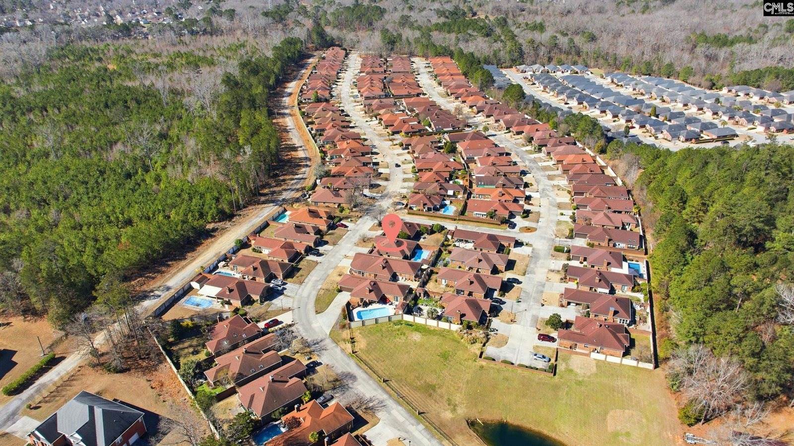 145 Patio, Columbia, SC 29212