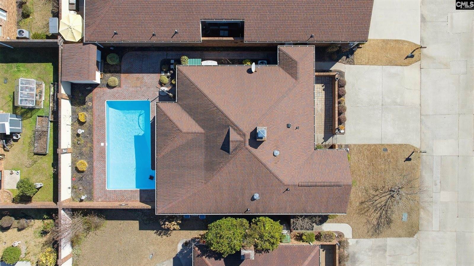 145 Patio, Columbia, SC 29212