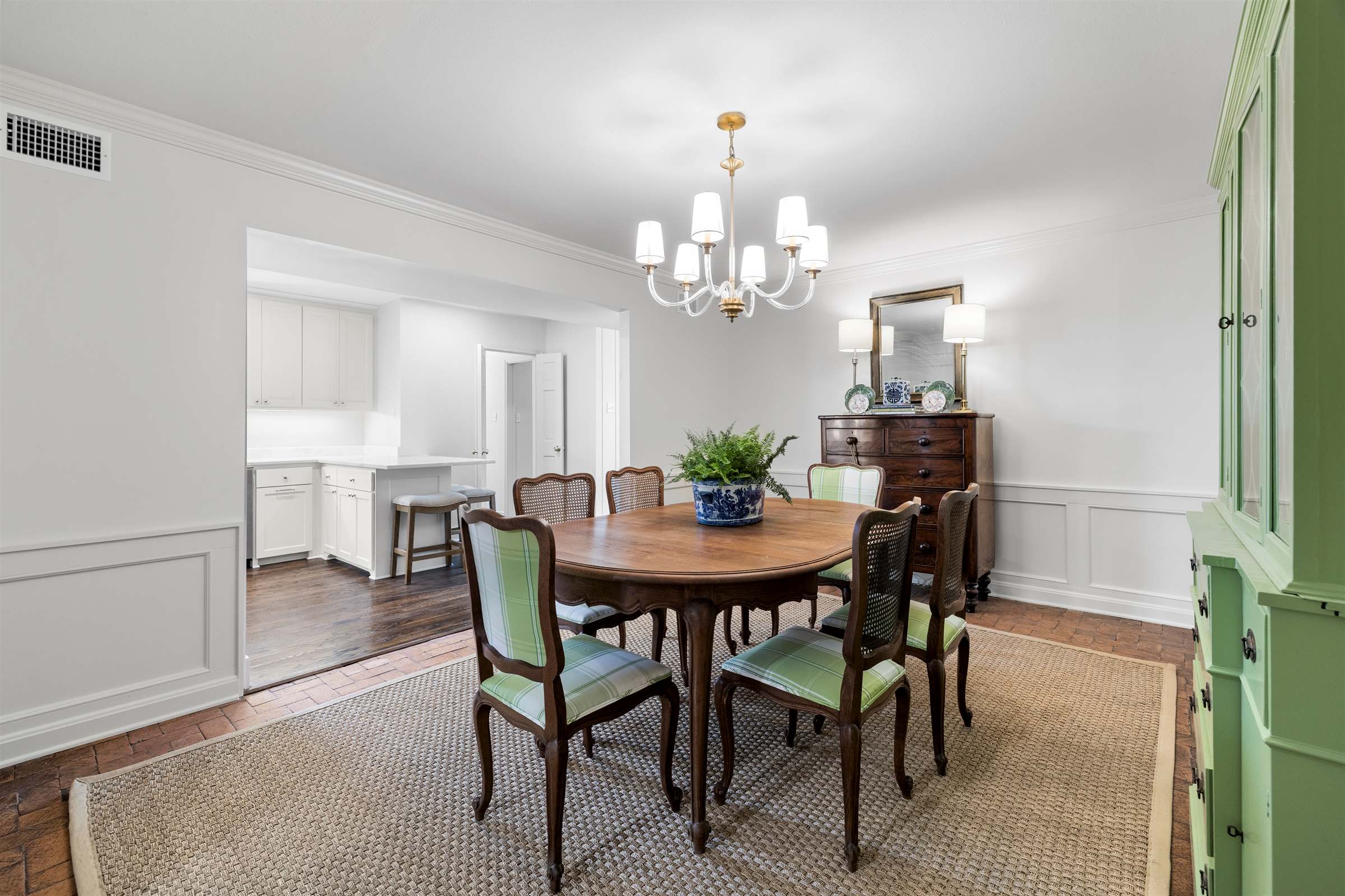 2318 S. Chilton Ave, Tyler, TX 75701