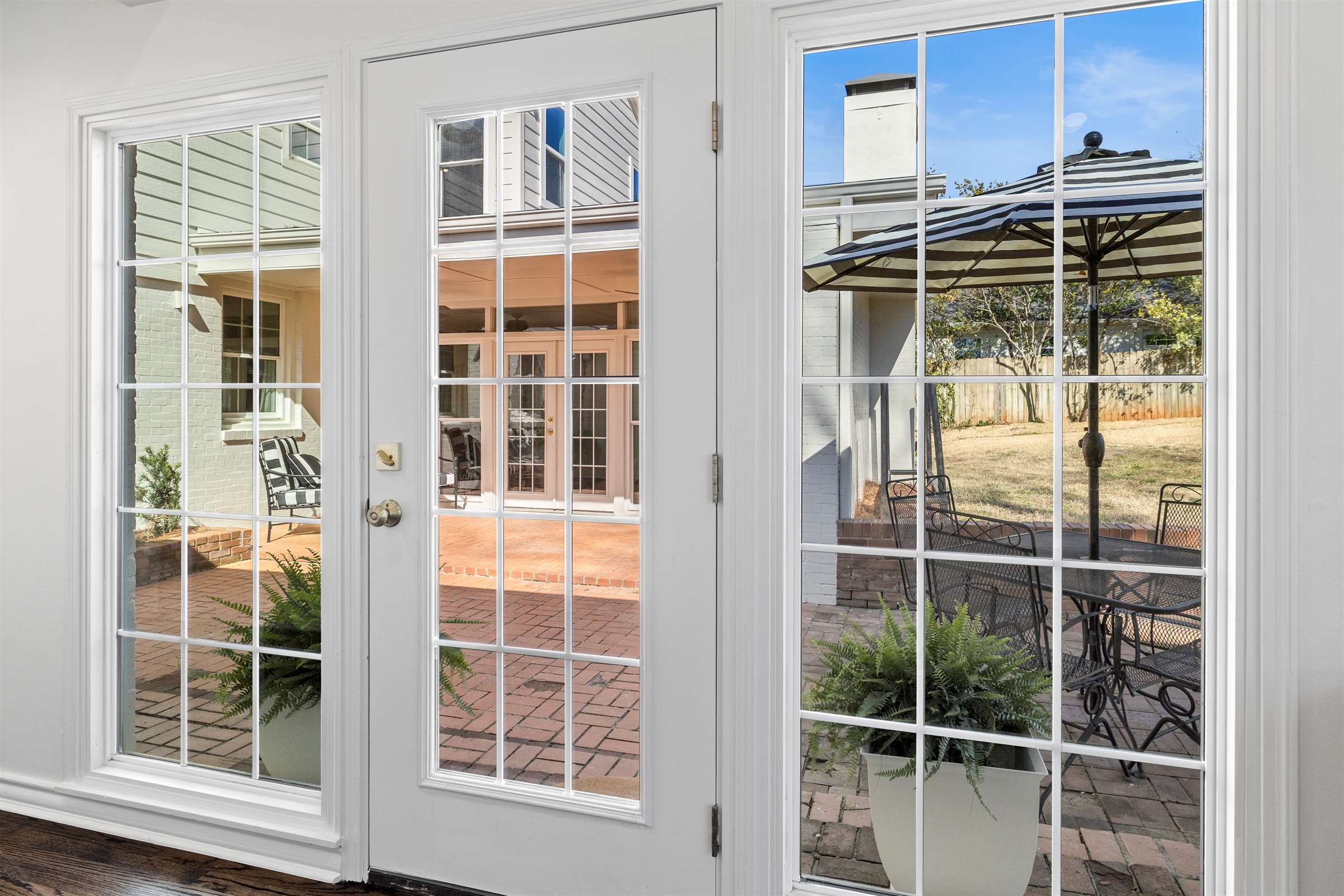 2318 S. Chilton Ave, Tyler, TX 75701