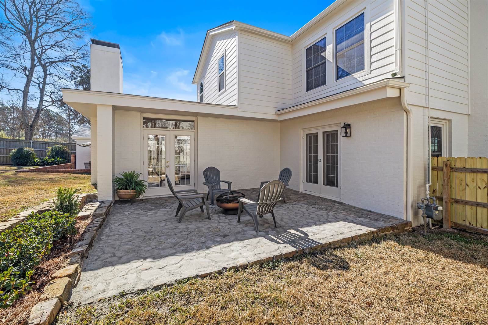 2318 S. Chilton Ave, Tyler, TX 75701