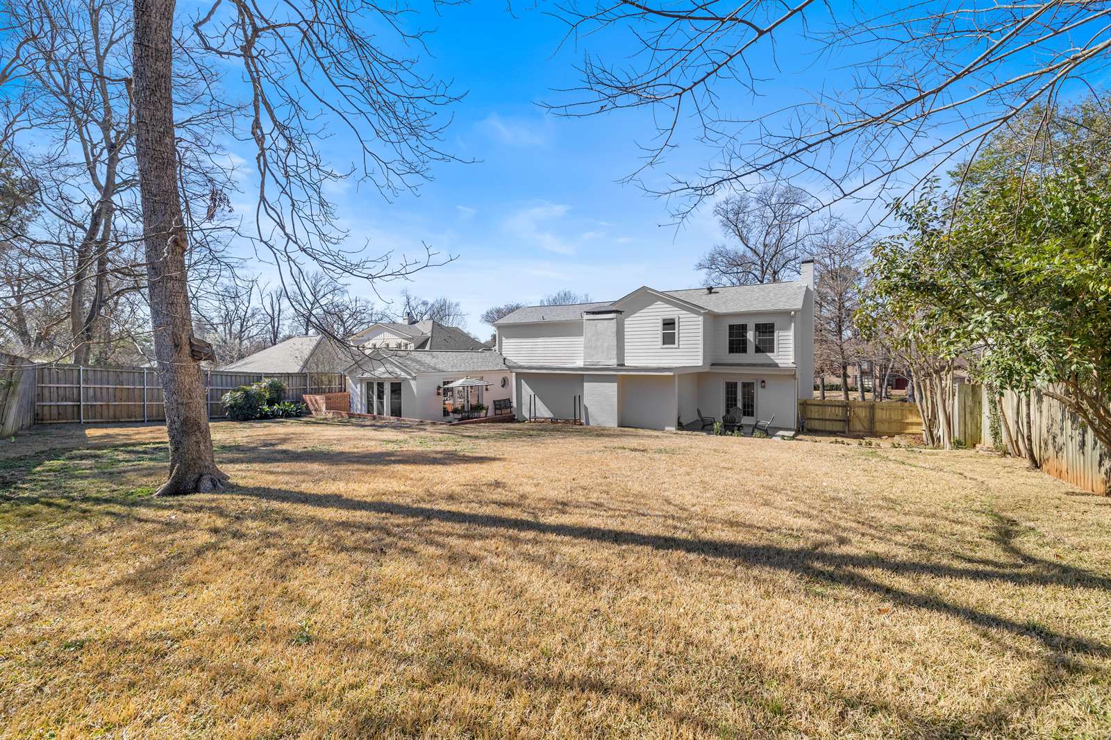 2318 S. Chilton Ave, Tyler, TX 75701