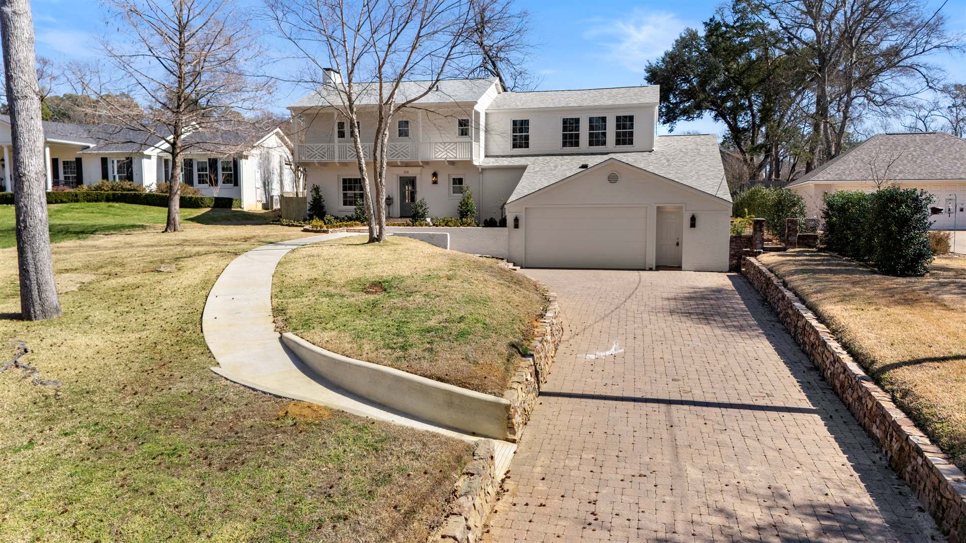 2318 S. Chilton Ave, Tyler, TX 75701