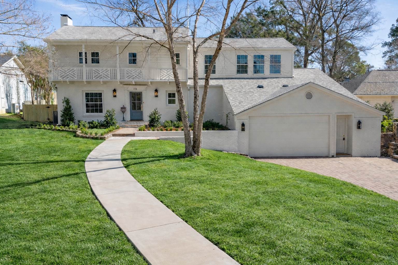 2318 S. Chilton Ave, Tyler, TX 75701