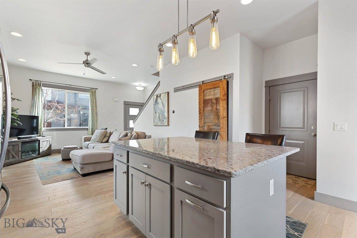 13 Boxcar Lane, Bozeman, MT 59718