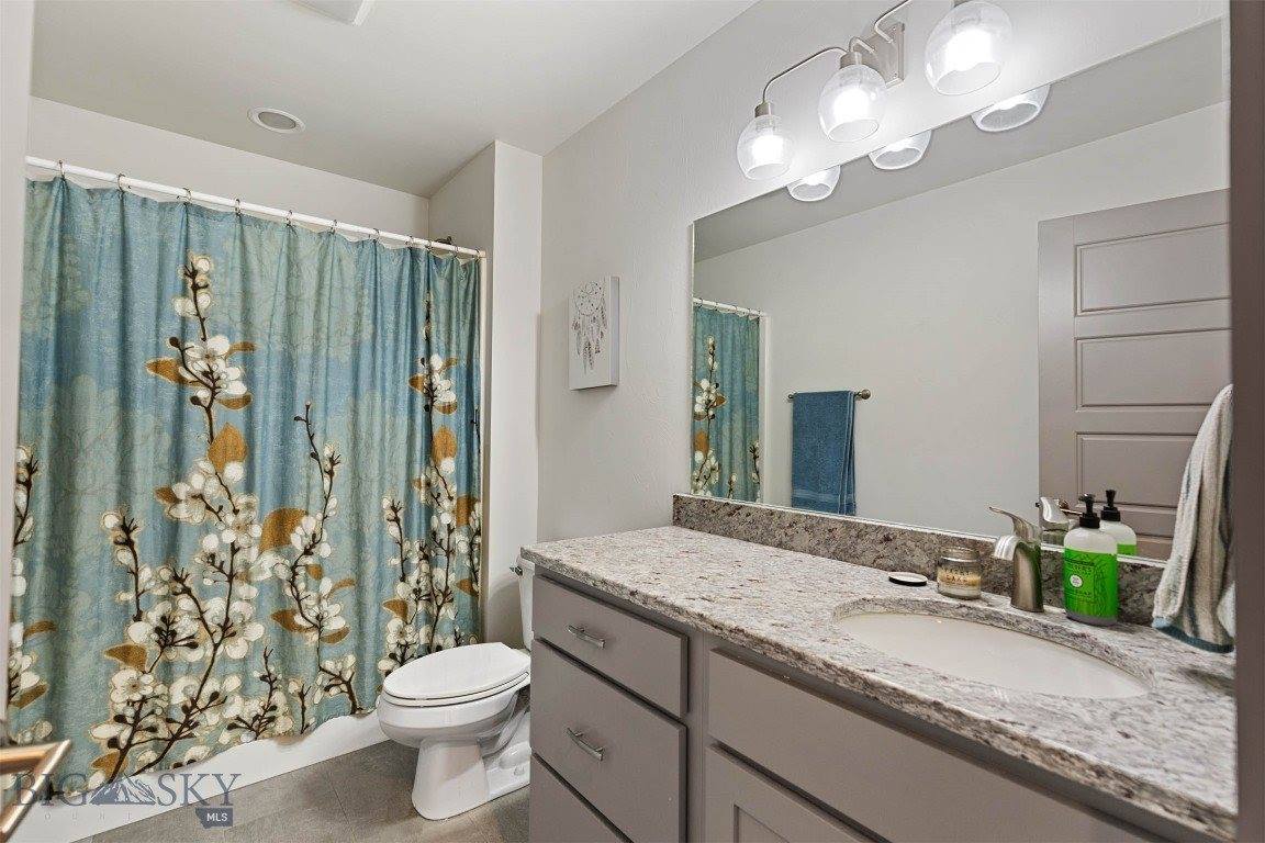 13 Boxcar Lane, Bozeman, MT 59718