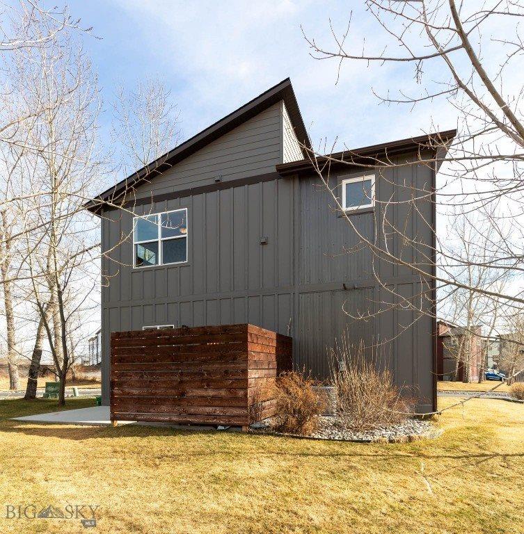 13 Boxcar Lane, Bozeman, MT 59718