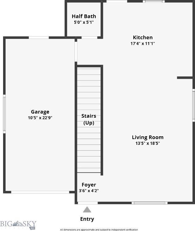 13 Boxcar Lane, Bozeman, MT 59718