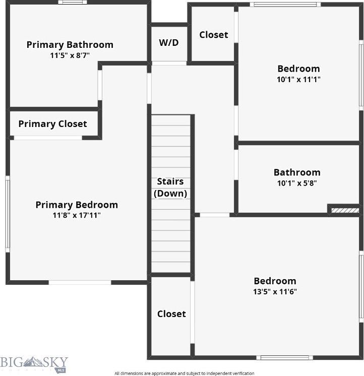 13 Boxcar Lane, Bozeman, MT 59718