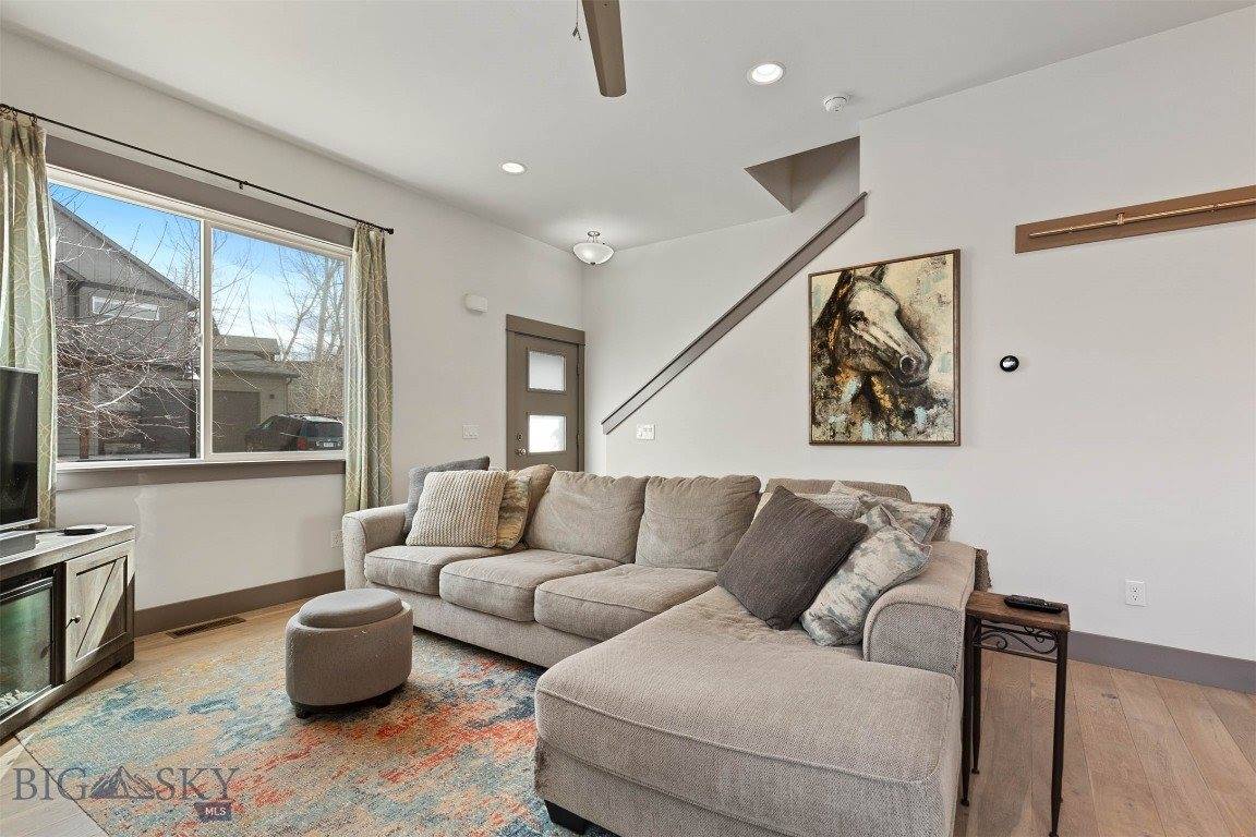 13 Boxcar Lane, Bozeman, MT 59718