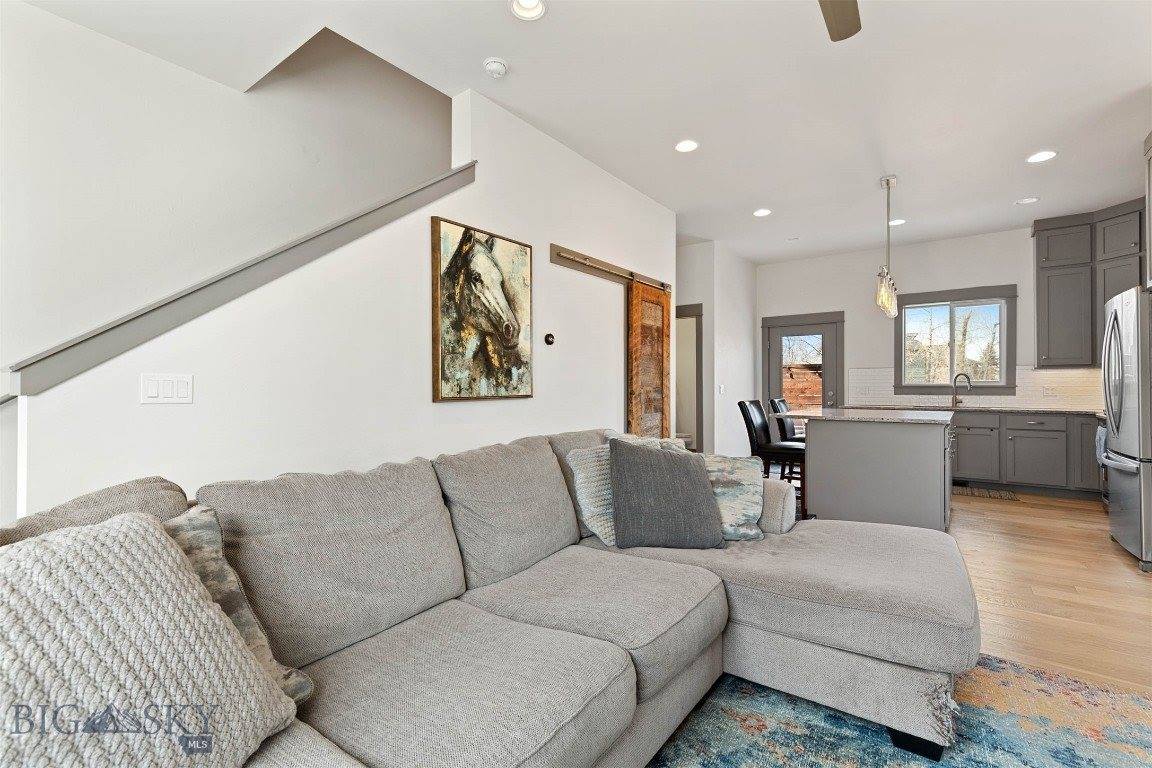 13 Boxcar Lane, Bozeman, MT 59718