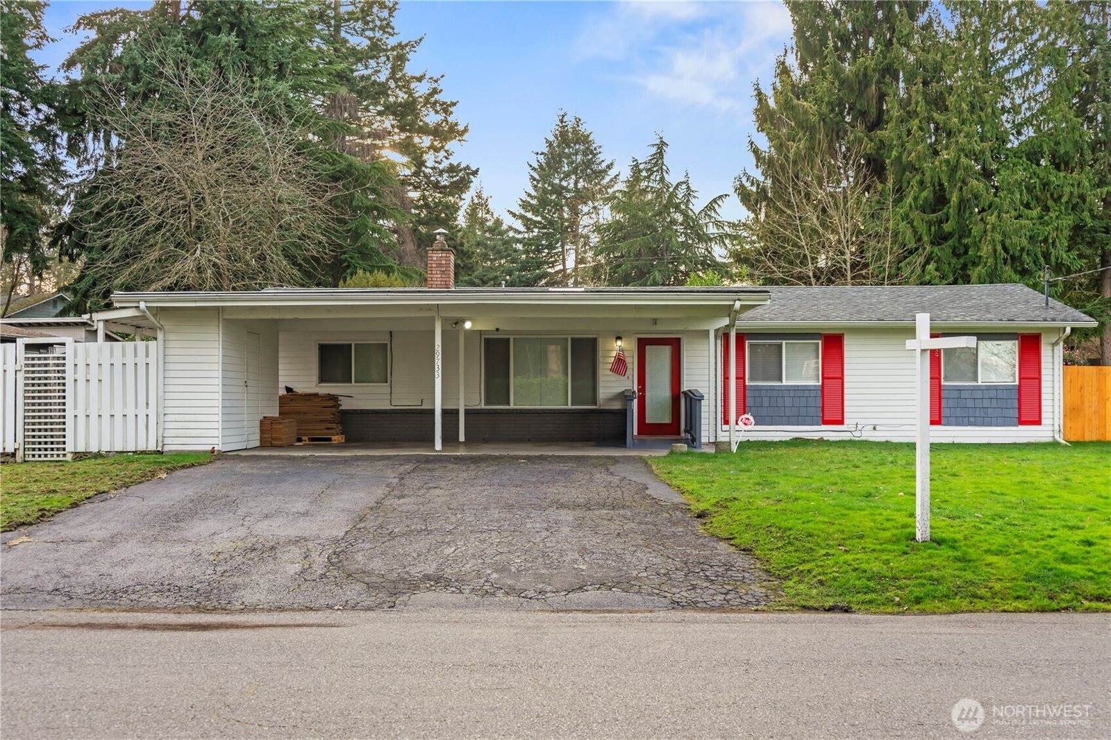 29733 4th Ave South, Federal Way, WA 98003