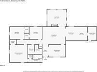 16 Orlando Drive, Shawnee, OK 74804