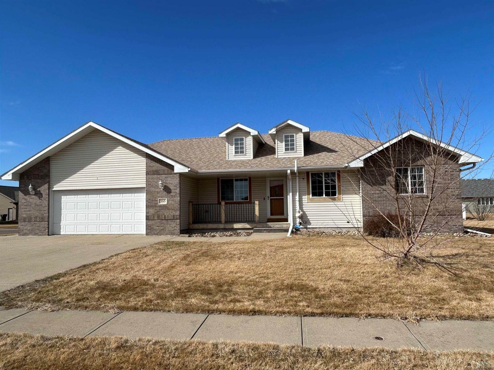 3513 Le Mesa Way, South Sioux City, NE 68776