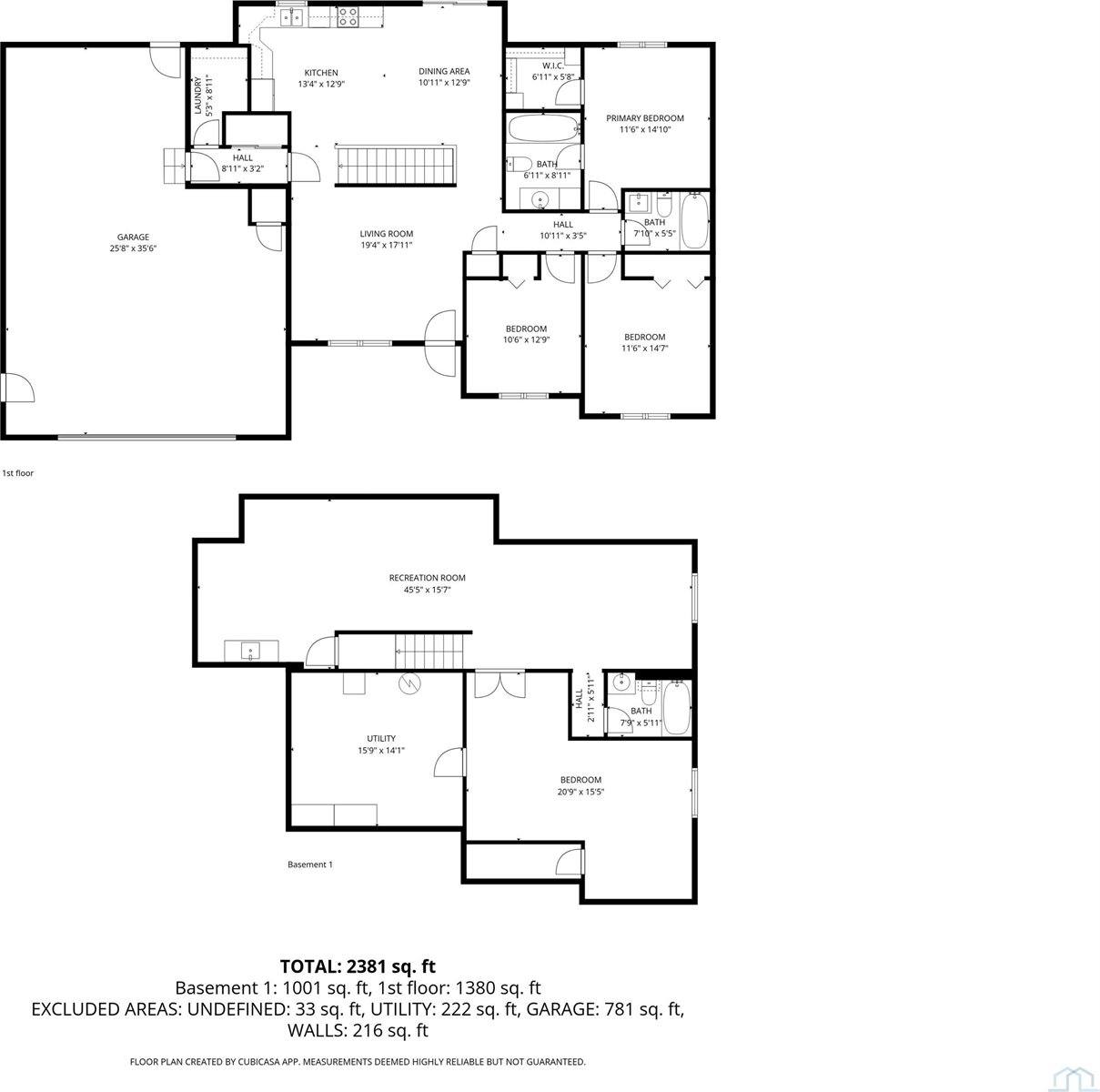 3513 Le Mesa Way, South Sioux City, NE 68776