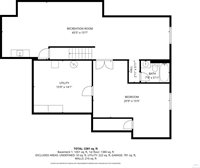 3513 Le Mesa Way, South Sioux City, NE 68776