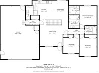 3513 Le Mesa Way, South Sioux City, NE 68776